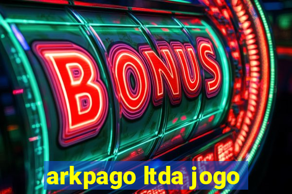 arkpago ltda jogo